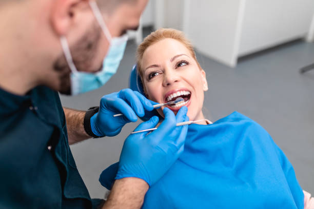 Best Dental Exams and Cleanings  in Halfway, MD