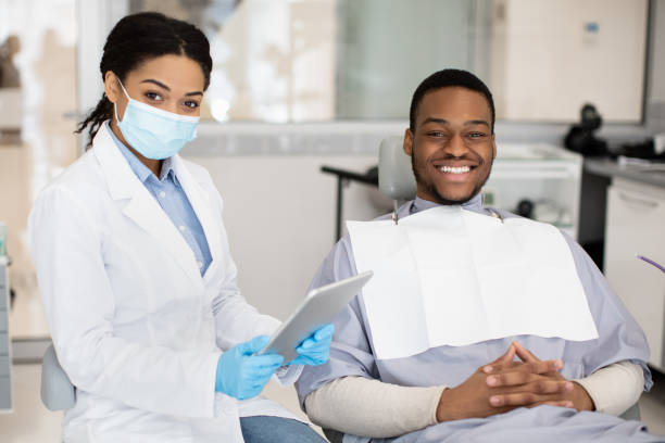 Best Oral Cancer Screening  in Halfway, MD
