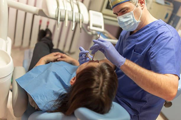 Best Full Mouth Reconstruction  in Halfway, MD
