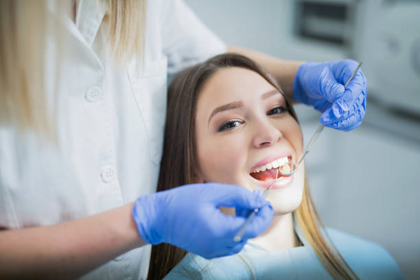 Emergency Dental Services in Halfway, MD