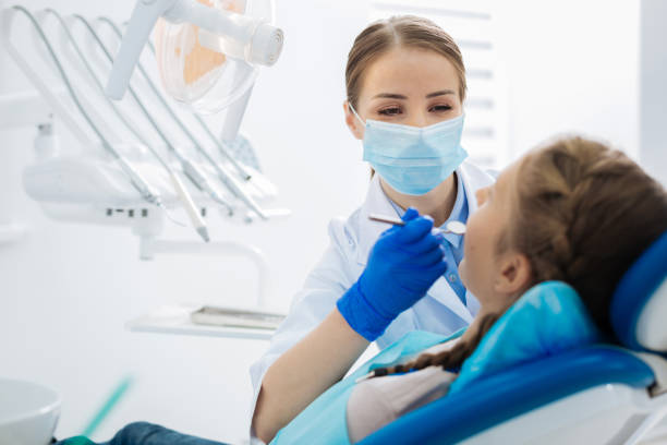 Oral Cancer Screening in Halfway, MD